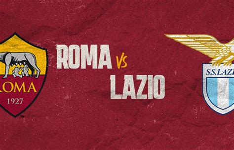 Roma vs. Lazio: Preview, Predicted Formations, and Odds