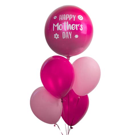 Mother's Day Balloon - Fav Florist Singapore