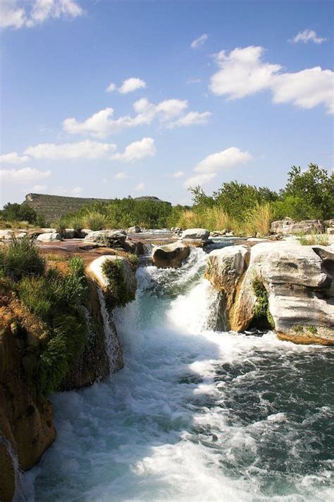 Devils River State Natural Area - Alchetron, the free social encyclopedia