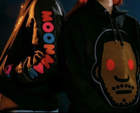 How Japanese streetwear brand BAPE blends hip-hop with iconic fashion | The Daily Targum