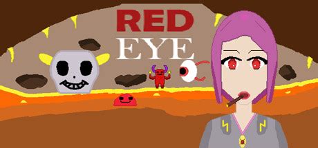Red Eye Crack Status | Steam Cracked Games
