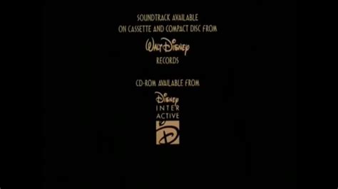 Disney Interactive Studios | Logo Timeline Wiki | Fandom