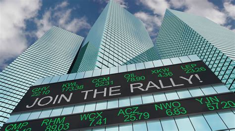 7 Stocks to Buy for the Massive Rally Ahead - Investor Opps