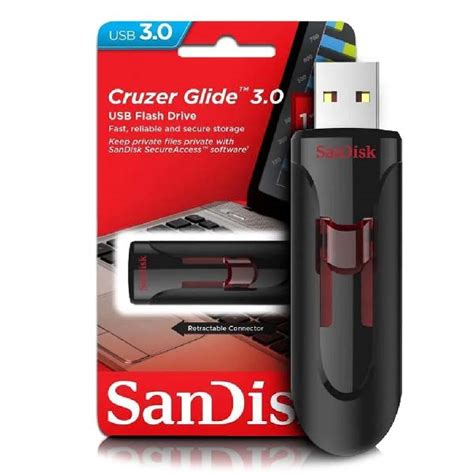 Sandisk USB Flash Drive 128GB | Lebanon | Per-vurt