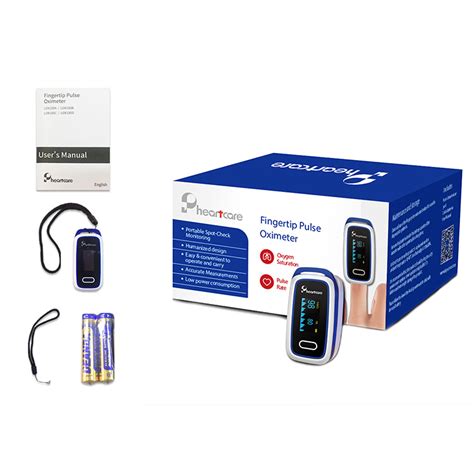 Medical Device Electronic Equipments Oximeter