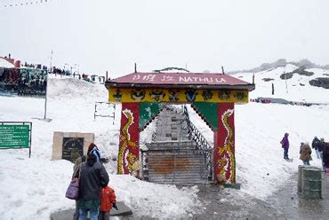 Sikkim Tourism: A Complete Travel Guide | Sightseeing & Things To Do