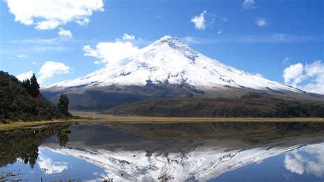 Cotopaxi – A most dangerous volcano | VolcanoCafé