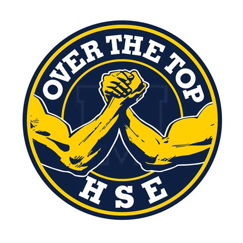 Services – Over the Top HSE