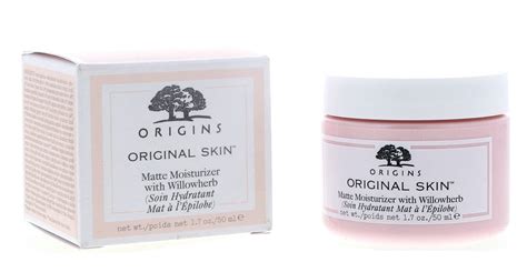 ORIGINS Skin Matte Moisturizer With Willowherb 50 ml.