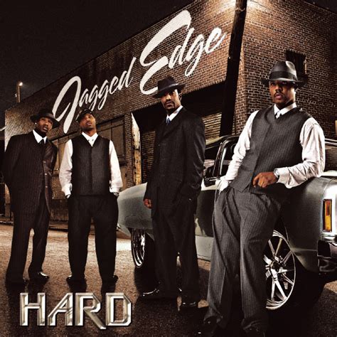 Hard | Jagged Edge – Download and listen to the album