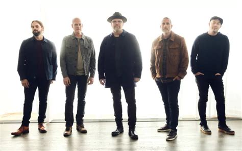 MercyMe Band HD Desktop Wallpaper