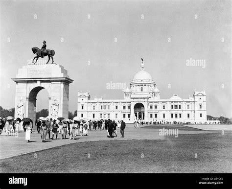 British calcutta hi-res stock photography and images - Alamy