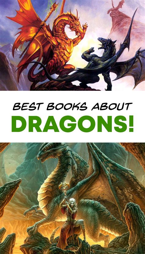 7 Best Book Series About Dragons (Good Fantasy Books To Read) | Fantasy books to read, Fantasy ...