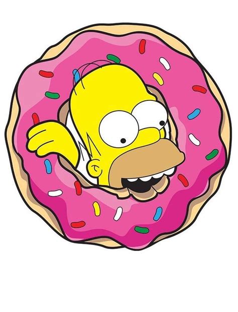 Homero simpson | Simpsons art, Simpsons drawings, Los simpson