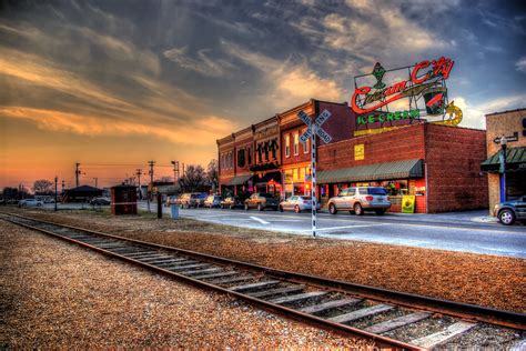 All sizes | Broad St, Cookeville, TN | Flickr - Photo Sharing!