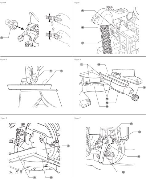 Dewalt DWS771,DWS777 - Jigsaw Manual | ManualsLib