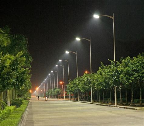 Can not live without you – solar powered led street light – LED Lighting Blog