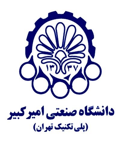 Amirkabir University of Technology – ir-sor