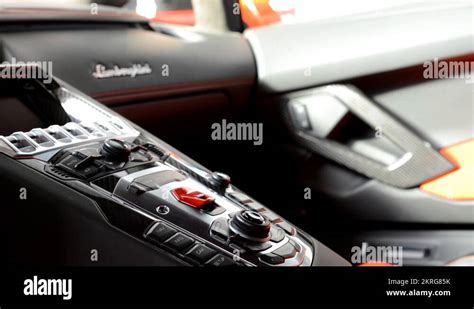 Lamborghini dashboard Stock Videos & Footage - HD and 4K Video Clips - Alamy