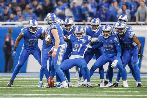 Detroit Lions predictions: National pundits are backing Lions to reach ...