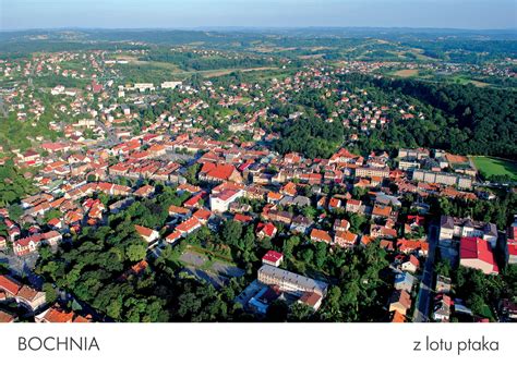 Bochnia