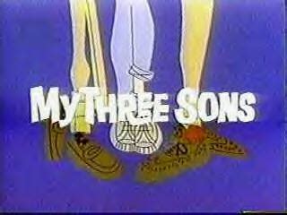 My Three Sons - Wikipedia