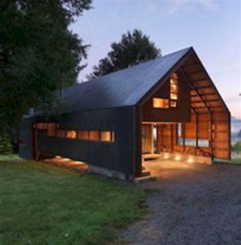 House A, Dornbirn (AT): A Timelessly Beautiful House with Traditional and Modern Design in ...