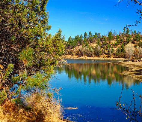 Recreation sites on the Prescott National Forest — what’s open, what’s closed | The Daily ...