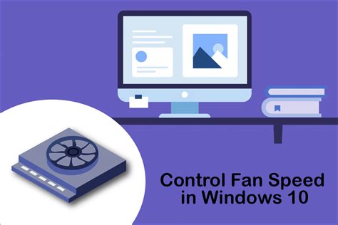 How To Control Fan Speed In Windows 10 | techteds