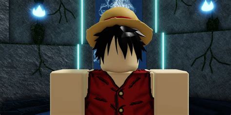 10 Best Characters In Roblox's Anime Mania