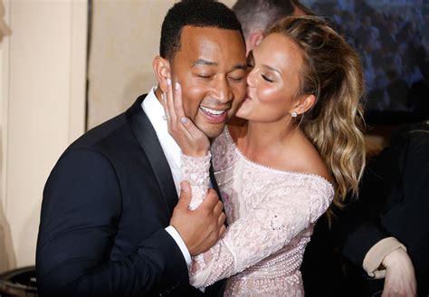 John Legend Reveals He “Wasn't a Great Partner” to Chrissy Teigen Early ...