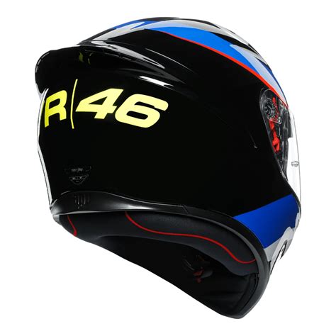 AGV K1 VR46 Sky Racing Helmet