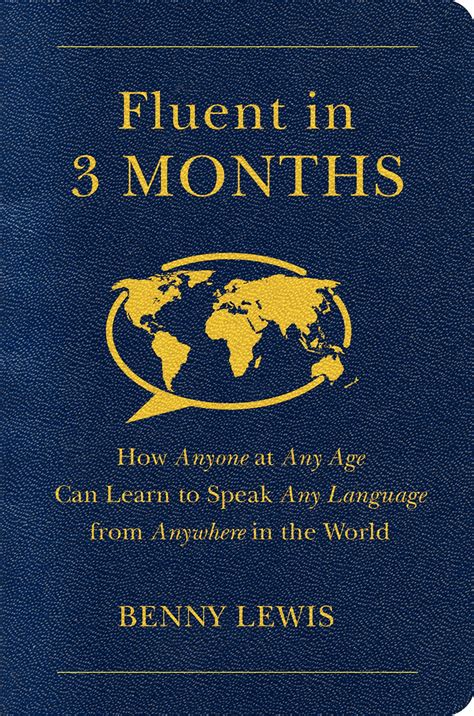 The 5 Best Polyglot E-books for Anyone Who Dreams of Becoming Multilingual | FluentU Language ...