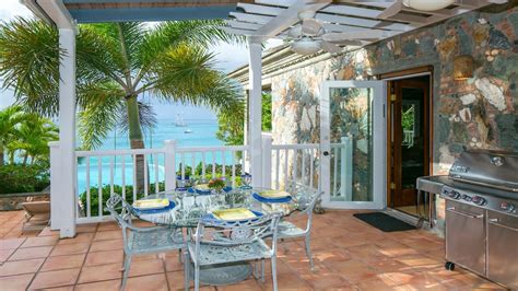 Top 10 Beachfront Rentals In St. John, USVI - Updated 2024 | Trip101