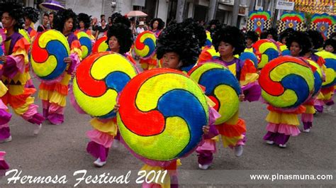 Zamboanga City: Hermosa Festival 2011 | Street Dance Competition