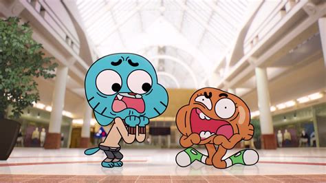 Image - S5E01 The Rerun 15.png | The Amazing World of Gumball Wiki | FANDOM powered by Wikia