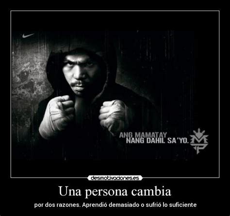 Manny Pacquiao Motivational Quotes. QuotesGram