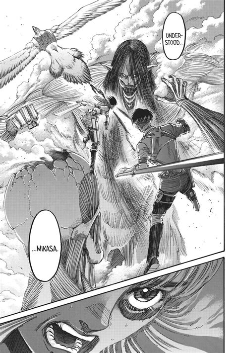 Attack on Titan Chapter 138 | TCB Scans