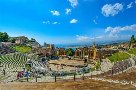 Taormina 1080P, 2K, 4K, 5K HD wallpapers free download | Wallpaper Flare