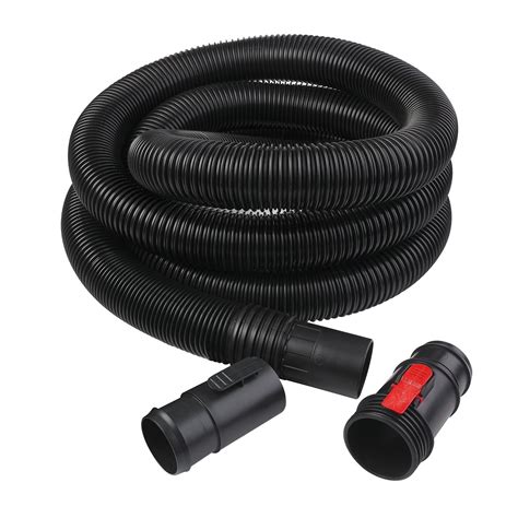 Best Rigid Wet Dry Vacuum Hose 25 Inch - Simple Home