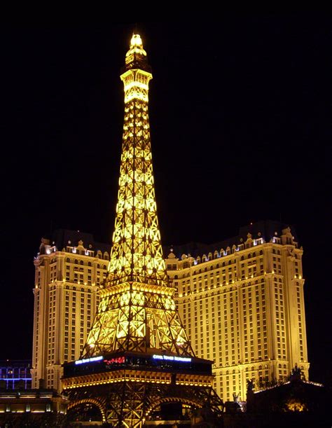 Paris Hotel Casino, Las Vegas, NV Free Stock Photo - Public Domain Pictures