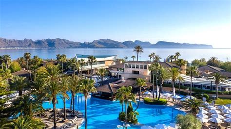 THE BEST Majorca 5 Star All Inclusive Resorts of 2023 (with Prices ...