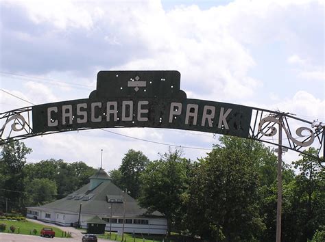 Cascade Park, New Castle PA | Flickr - Photo Sharing!