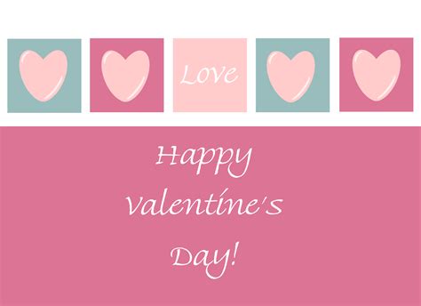 Happy Valentines Day Clip Art Svg File Best Free Call - vrogue.co