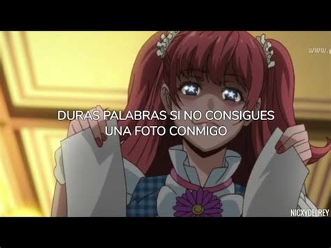 melanie martinez - show and tell | sub español| kakegurui [AMV] - YouTube