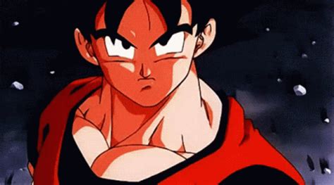 Goku Dragon GIF - Goku Dragon Ball - Discover & Share GIFs