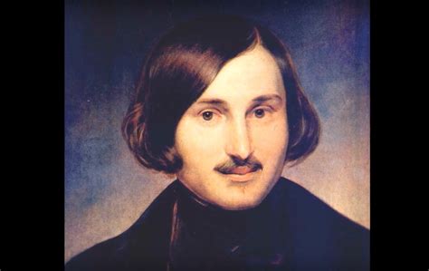 The Ukrainian Mystery of Nikolai Gogol | Eurasianet