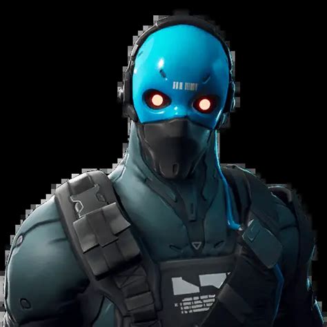 Cobalt – Fortnite Skin – Skin-Tracker