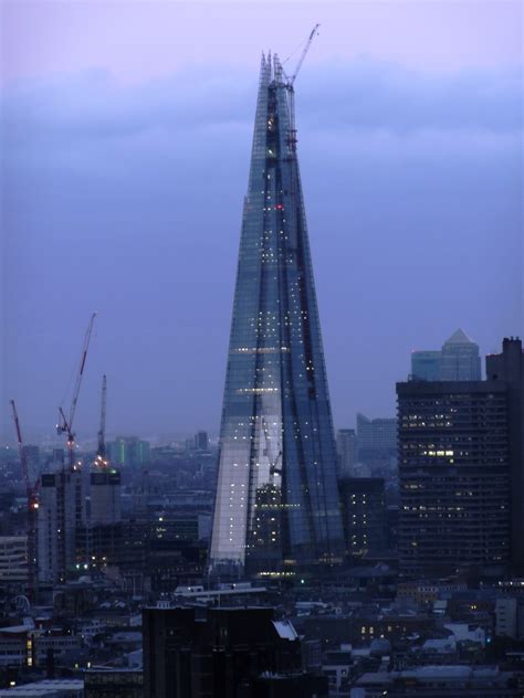 The Shard | Society X