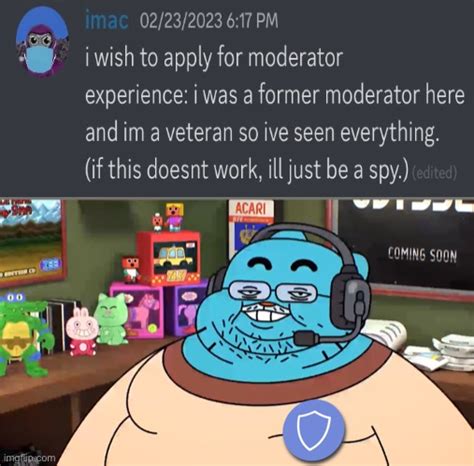 Discord mod - Imgflip